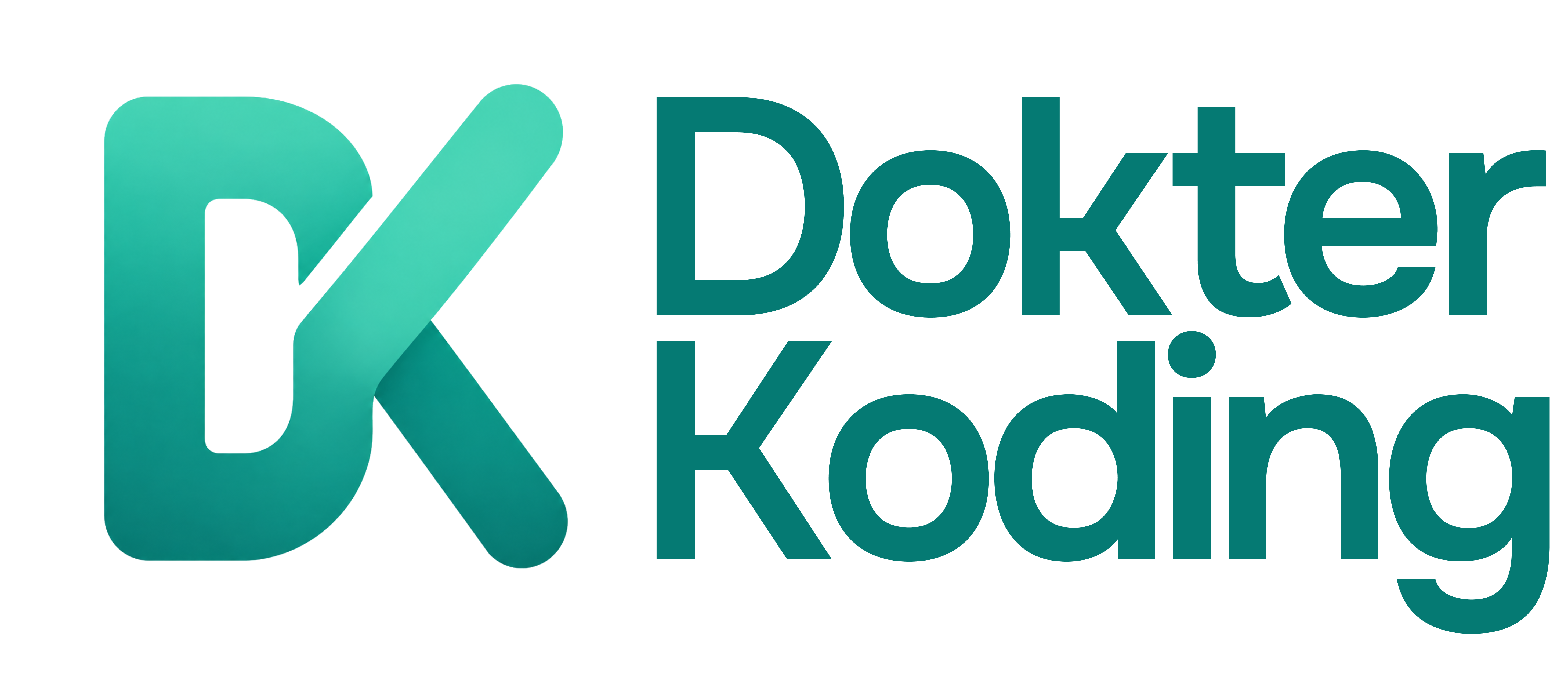 Dokter Koding - Software House Surabaya